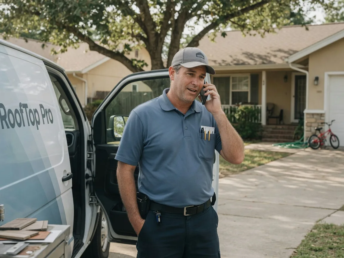 Roof Repair Waitsburg, WA FAQs