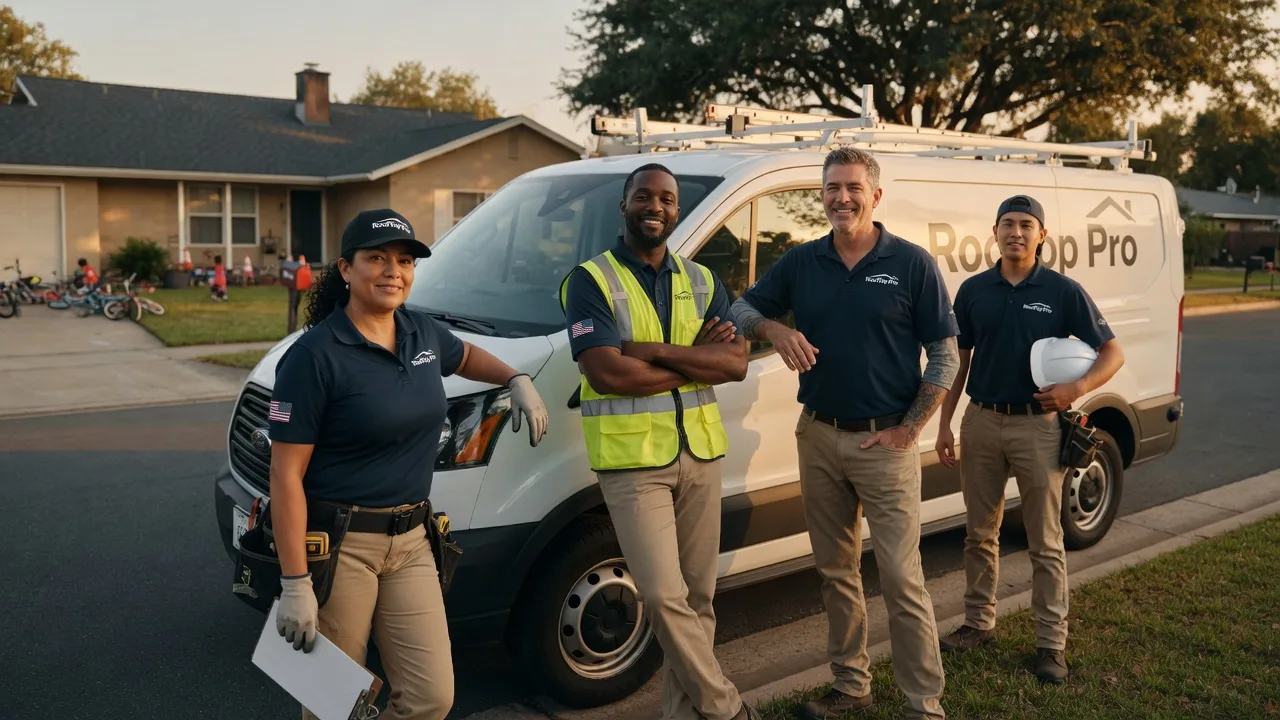 Roof Repair in Waitsburg, WA near me